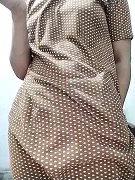 Cute-Ridhima online show from November 15, 3:15 am