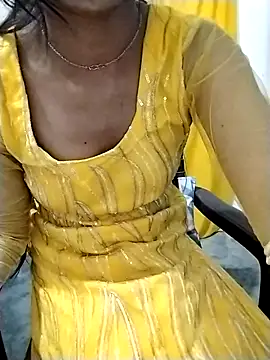 Cute-Ridhima online show from November 21, 3:05 am