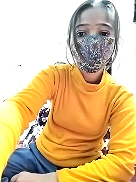 Cute-Ridhima online show from February 16, 3:57 am