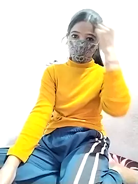 Cute-Ridhima online show from February 17, 8:44 am