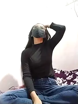 Cute-Ridhima online show from February 21, 3:40 am