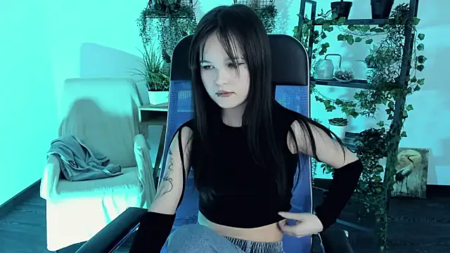 Elainebeness online show from February 21, 5:14 pm