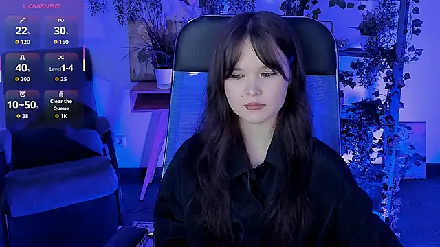 Snapshot of Elainebeness chatting on March 24, 7:08 pm Elainebeness online show from March 24, 7:08 pm