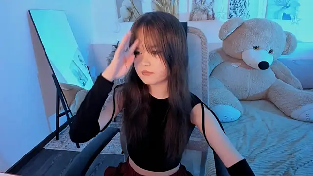 Snapshot of Elainebeness chatting on March 31, 4:18 pm Elainebeness online show from March 31, 4:18 pm