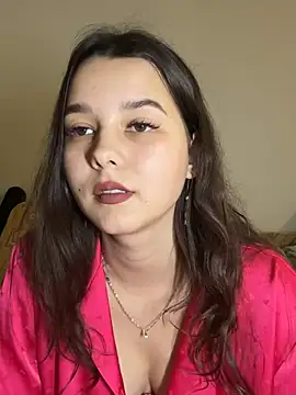 PoppyRobinson online show from December 27, 6:10 pm