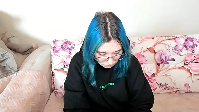 Sweetmojito online show from January 26, 6:49 am