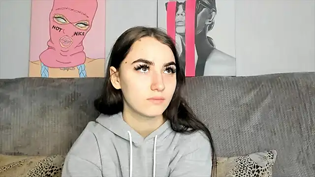 Sweetmojito online show from February 27, 6:40 am