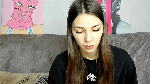 Sweetmojito online show from March 7, 6:02 am