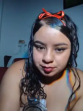 Princess Lau online show from July 8, 6:51 am