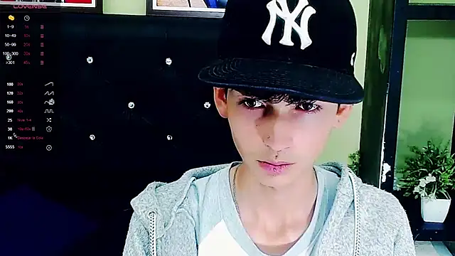 ttimy x boy online show from January 13, 11:06 pm