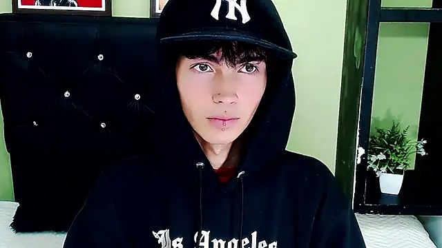 ttimy x boy online show from January 16, 10:02 pm