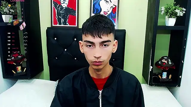 ttimy x boy online show from January 24, 9:05 pm