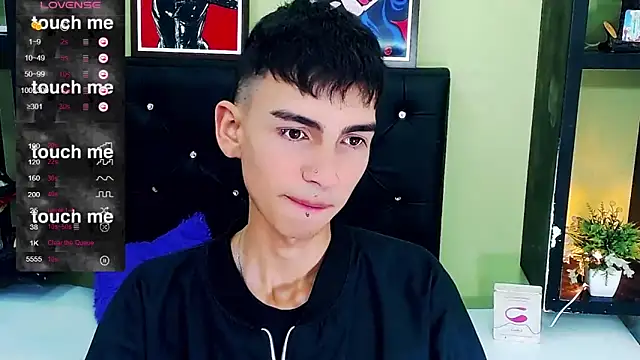 ttimy x boy online show from January 26, 11:18 pm