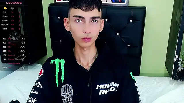 ttimy x boy online show from January 28, 10:12 am