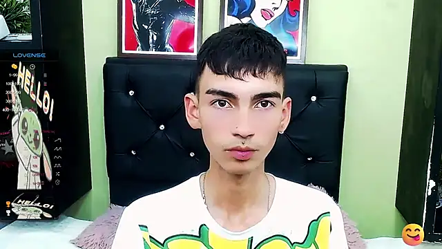 ttimy x boy online show from January 30, 2:49 am