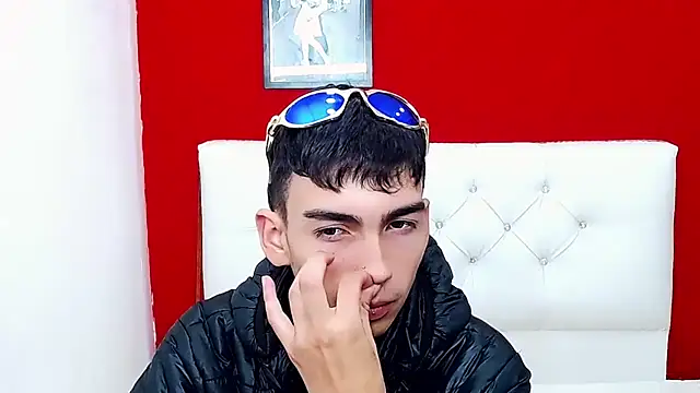 ttimy x boy online show from February 6, 3:59 am