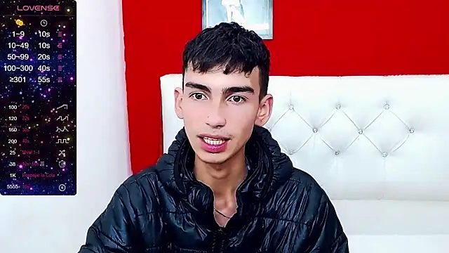 ttimy x boy online show from February 6, 10:04 am