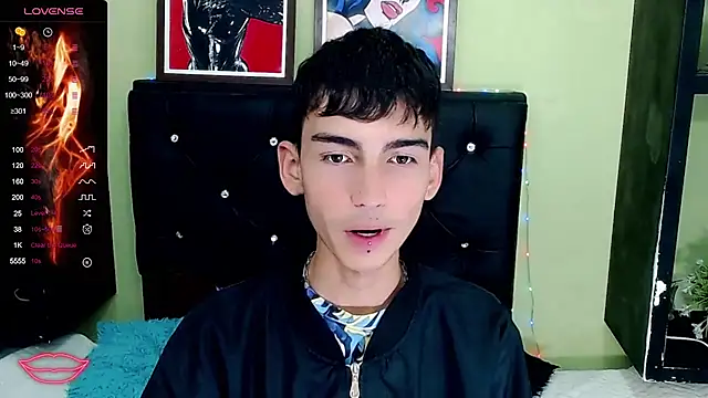 ttimy x boy online show from February 20, 1:36 am