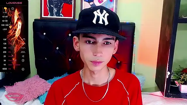 ttimy x boy online show from February 21, 11:54 pm