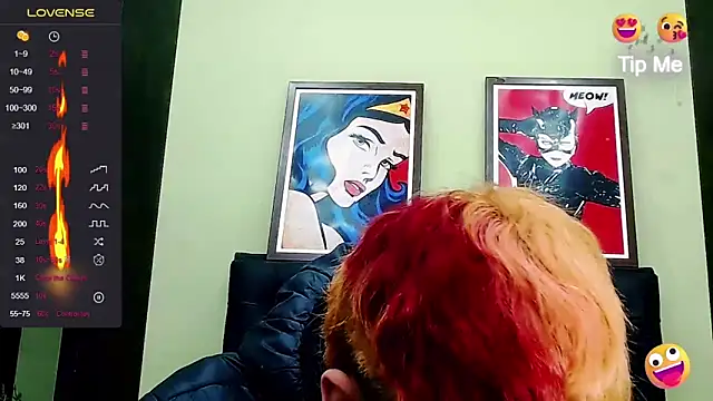 ttimy x boy online show from March 21, 8:40 pm