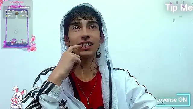 ttimy x boy online show from November 21, 10:47 am