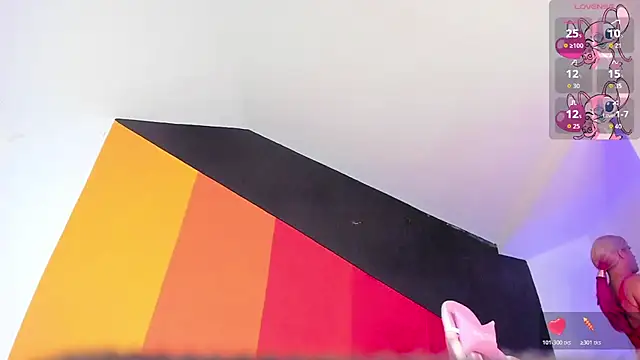 Snapshot of zaid_lion chatting on February 10, 12:53 pm zaid lion online show from February 10, 12:53 pm