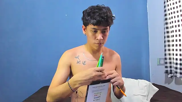 Kanterfun online show from December 4, 4:27 pm