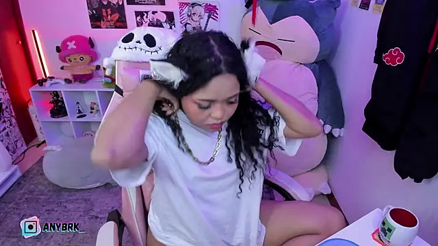 anyburkee online show from September 27, 5:23 am