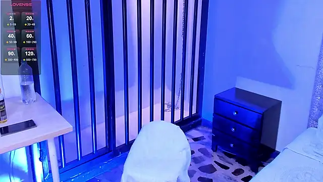 JackBlanco  online show from January 21, 4:21 am