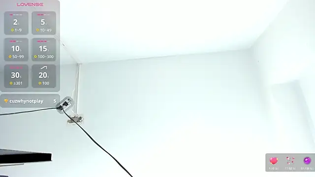 JackBlanco  online show from September 26, 4:27 am