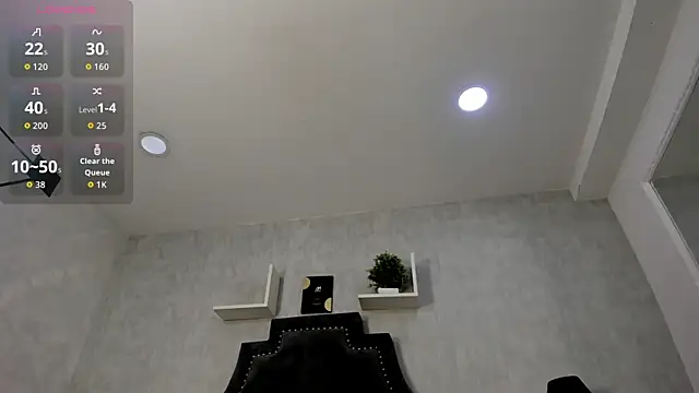 JackBlanco  online show from October 2, 4:19 am