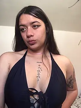 Miss oliviaa online show from January 20, 4:12 pm