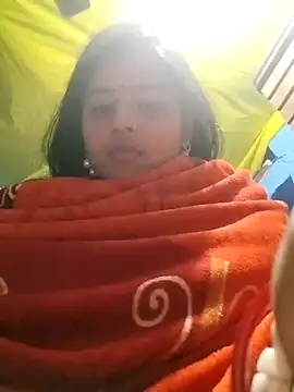 Sweet-Rani online show from December 6, 3:22 pm