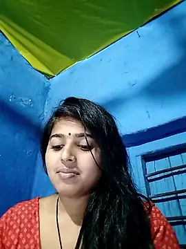 Sweet-Rani online show from December 7, 2:24 pm