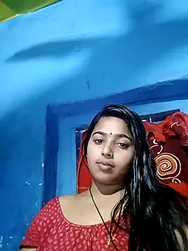 Sweet-Rani online show from December 8, 5:07 am