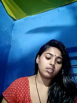 Sweet-Rani online show from December 8, 4:18 pm