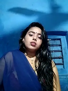 Sweet-Rani online show from December 9, 10:43 am