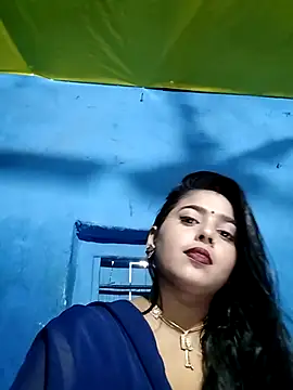 Sweet-Rani online show from December 10, 9:12 am