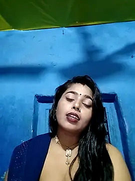 Sweet-Rani online show from December 10, 12:16 pm