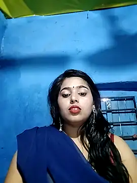 Sweet-Rani online show from December 11, 10:25 am