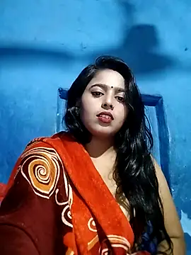 Sweet-Rani online show from December 13, 9:02 am