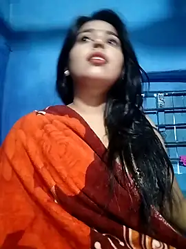 Sweet-Rani online show from December 14, 8:56 am