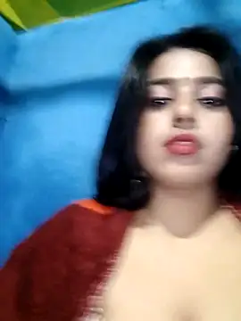 Sweet-Rani online show from December 14, 1:05 pm