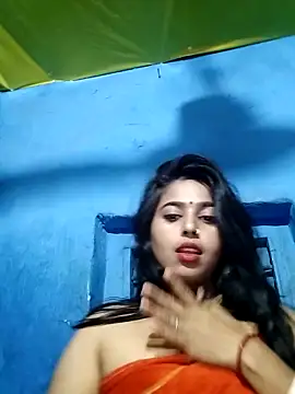 Sweet-Rani online show from December 14, 4:09 pm