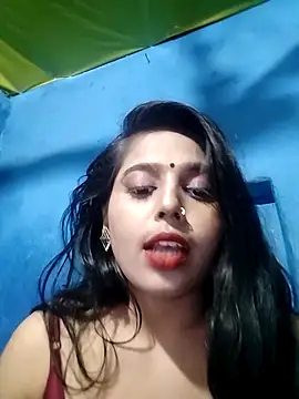 Sweet-Rani online show from December 18, 3:11 pm