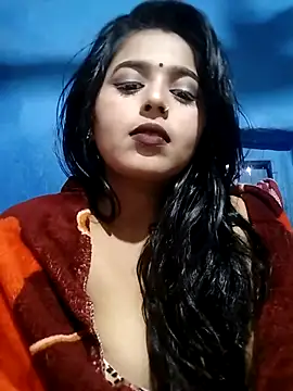 Sweet-Rani online show from January 2, 7:55 am