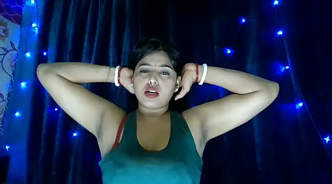 Sweet-Rani online show from February 6, 9:00 am