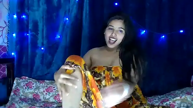 Sweet-Rani online show from February 10, 5:19 pm