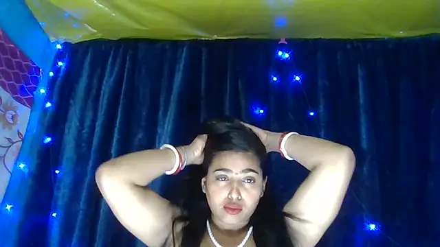 Sweet-Rani online show from March 8, 3:17 am