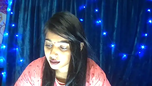Sweet-Rani online show from March 9, 4:27 am